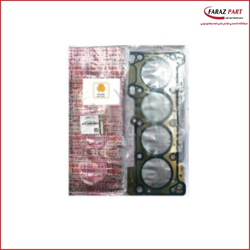واشر سر سیلندر دانگ فنگ H30 اچ سی کراس درجه یک