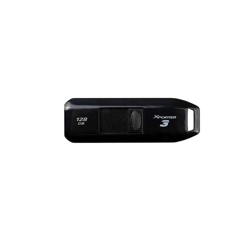 فلش پتریوت مدل Xporter3 ظرفیت 128 گیگابایت — تصویر ۴