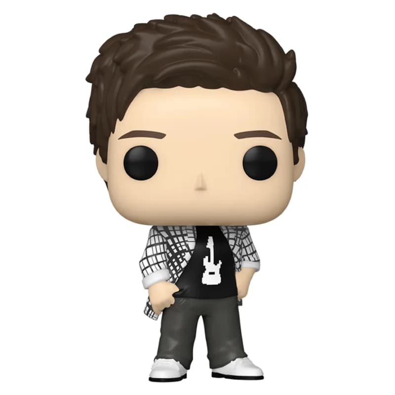 فیگور فانکو پاپ چندلر بینگ Friends S6 – Chandler