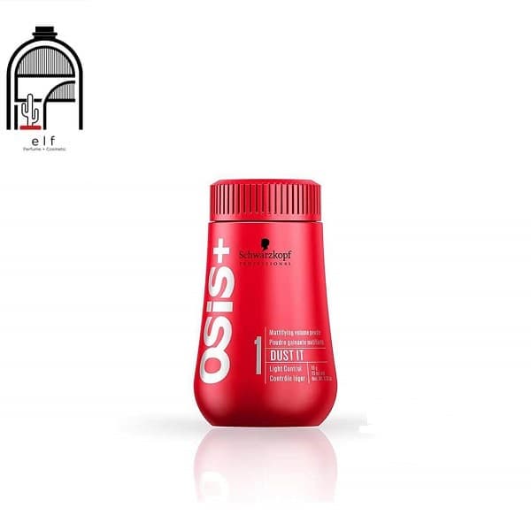 پودر حالت دهنده و حجم دهنده اوسیس Osis Dust It 10gr