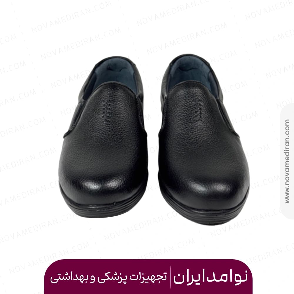 کفش طبی زنانه پاتکان طب کد 754 — تصویر ۵