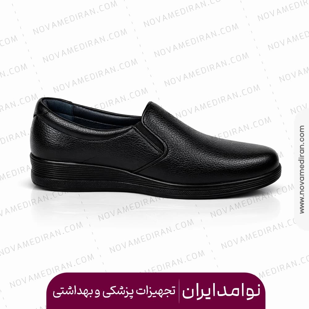 کفش طبی زنانه پاتکان طب کد 754