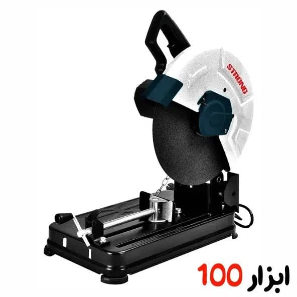 پروفیل بر 2200 وات استرانگ (STRONG) مدل STG3522