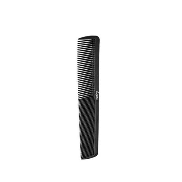 شانه اصلاح لوپینا مدل کربن سایز متوسط کد BR02 — تصویر ۲