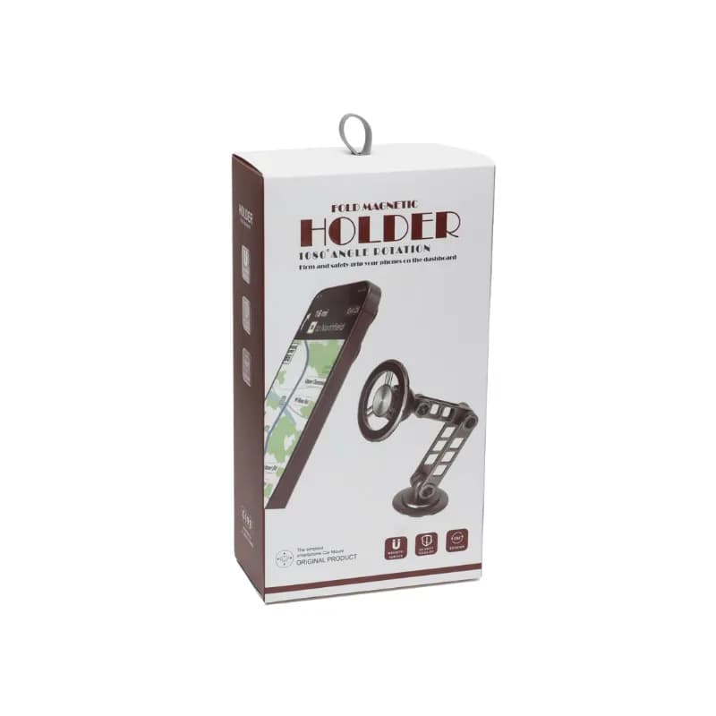 پایه نگهدارنده مگسیف فلزی – Magsafe Holder