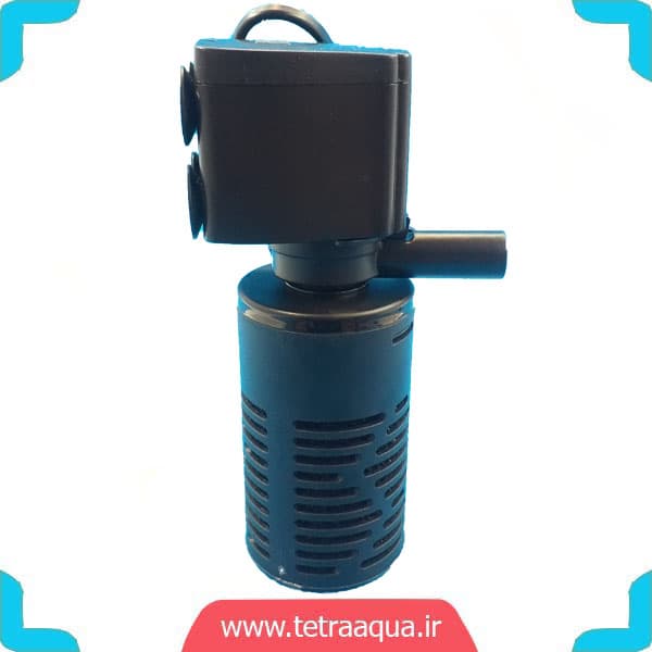 فیلتر داخلی آکواریوم سوبو Sobo FA-901 — تصویر ۴