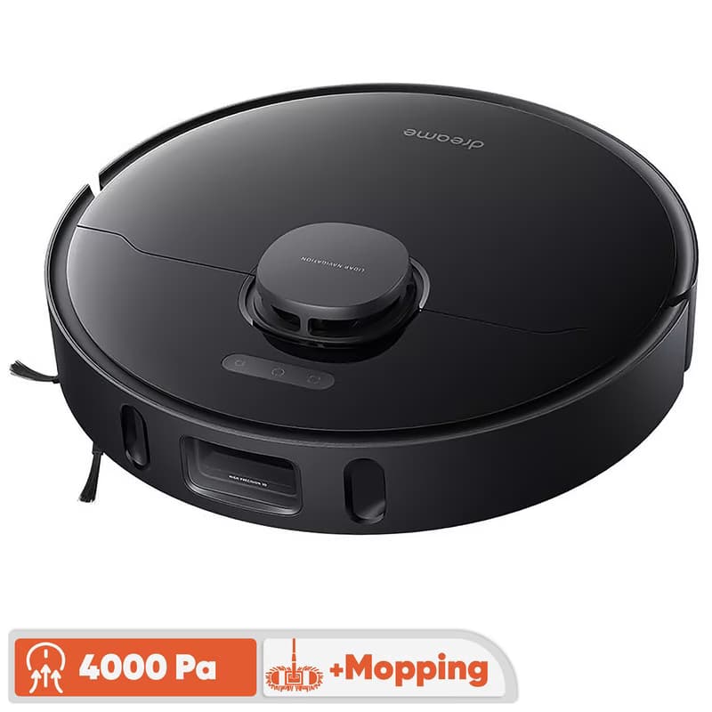 جارو رباتیک دریم مدل L10 Pro — تصویر ۱۰