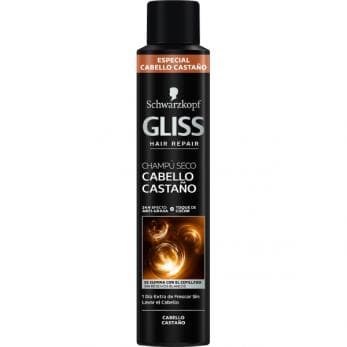 شامپو خشک گلیس مدل CABELLO حجم 200 میل شوارتسکف – SCHWARZKOPF