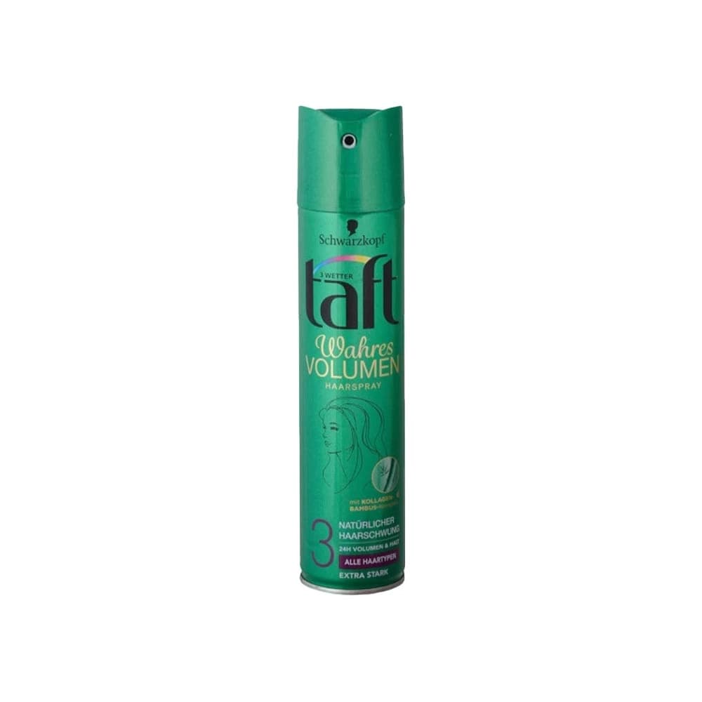 اسپری حالت دهنده مو تافت شماره 3 حجم 250 میل شوارتسکف – SCHWARZKOPF