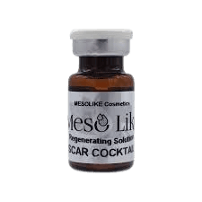 مزولایک کوکتل اسکار (MesoLike Scar Cocktail)