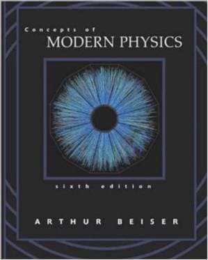 دانلود کتاب Concepts of Modern Physics