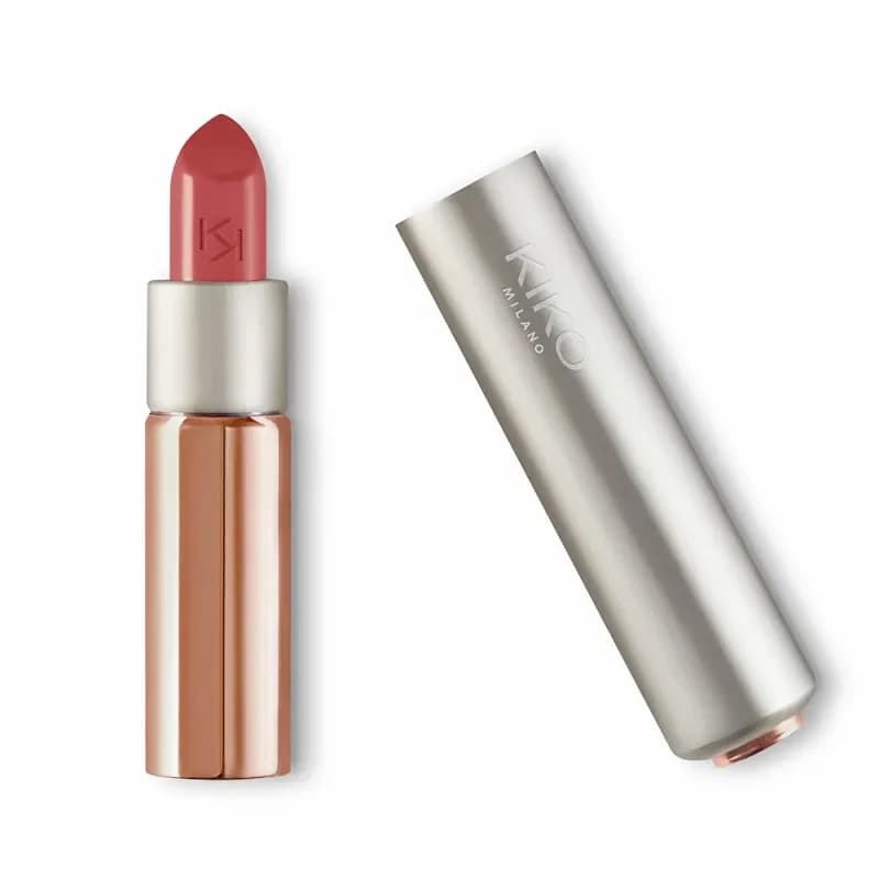 رژ كيكو مدل Glossy Dream Sheer Lipstick 218 — تصویر ۲