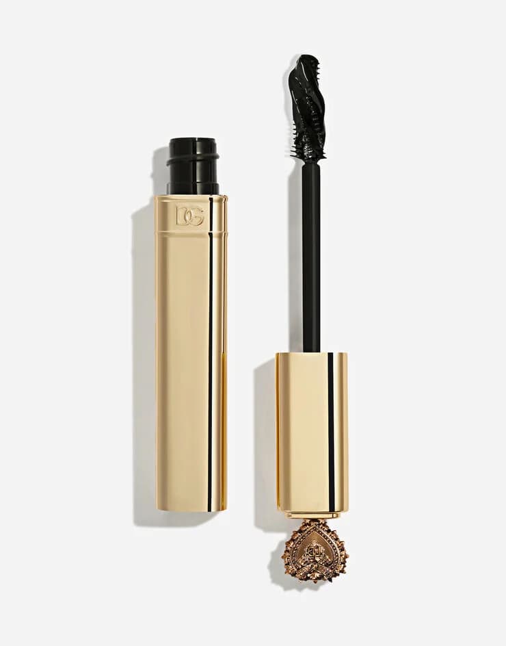 ریمل حجم دهنده و بلندکننده 36 ساعته دولچه گابانا | Everfull XL Mascara 36H Extreme Volume & Lift Mascara 36H Extre — تصویر ۲
