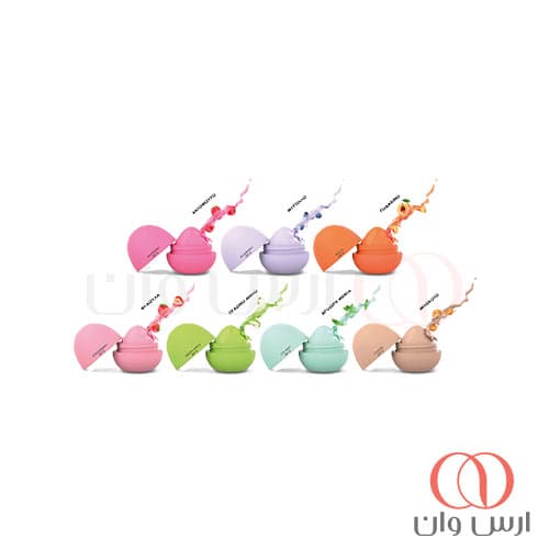 کره لب گلدن رز Lip Butter