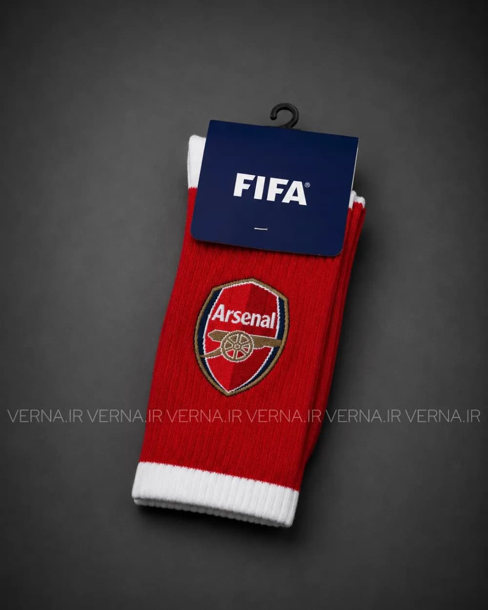 جوراب ساقدار ARSENAL