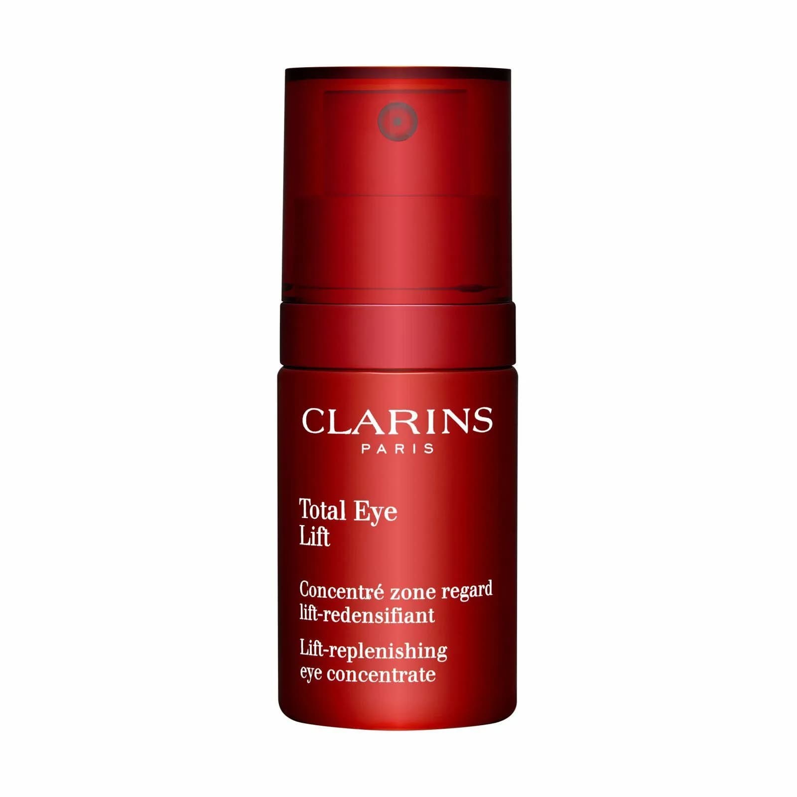کرم دور چشم لیفتکننده کلارنس Clarins Total eye lift