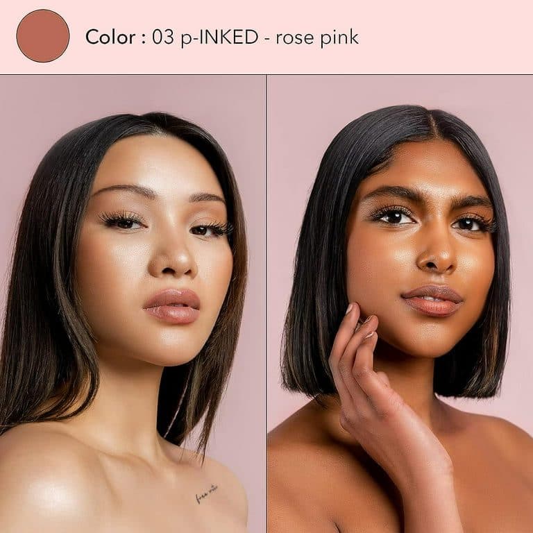 تتو خط لب ساشو بیوتی SACHEU PEEL OFF LIP LINER STAY N — تصویر ۶