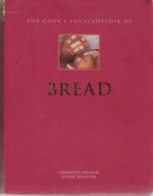 دانلود کتاب The Cook’s Encyclopedia of Bread