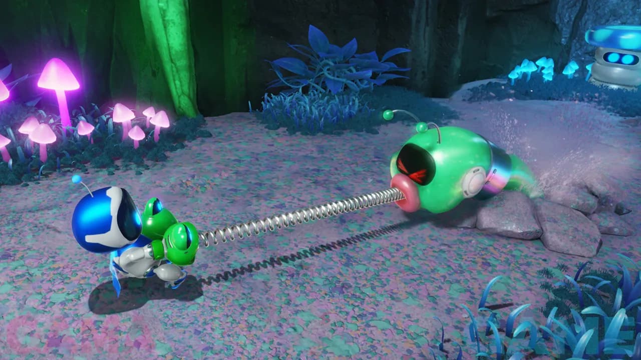اکانت قانونی ASTRO BOT Digital Deluxe — تصویر ۴