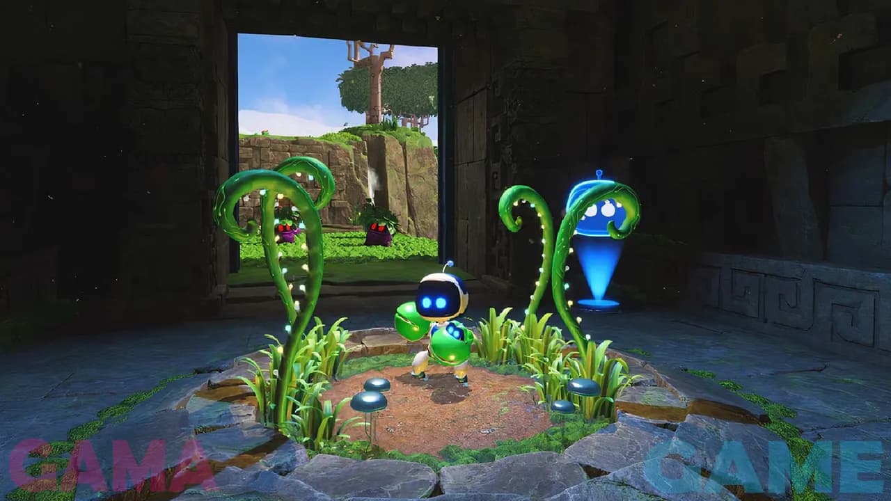 اکانت قانونی ASTRO BOT Digital Deluxe — تصویر ۵
