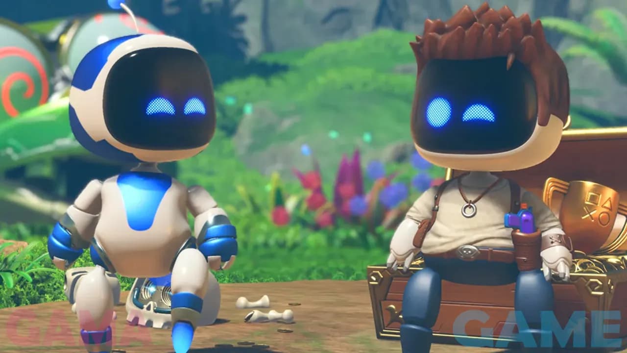 اکانت قانونی ASTRO BOT Digital Deluxe — تصویر ۶