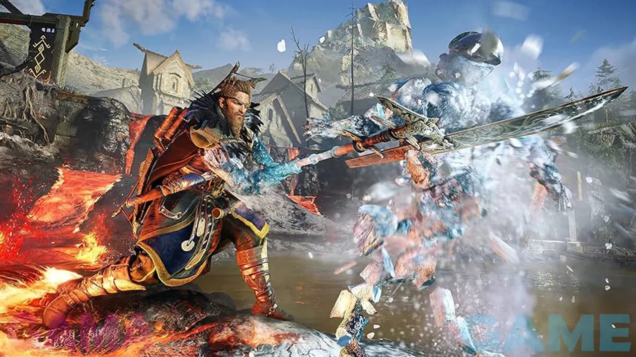اکانت قانونی Assassin’s Creed Valhalla – Complete Edition — تصویر ۵