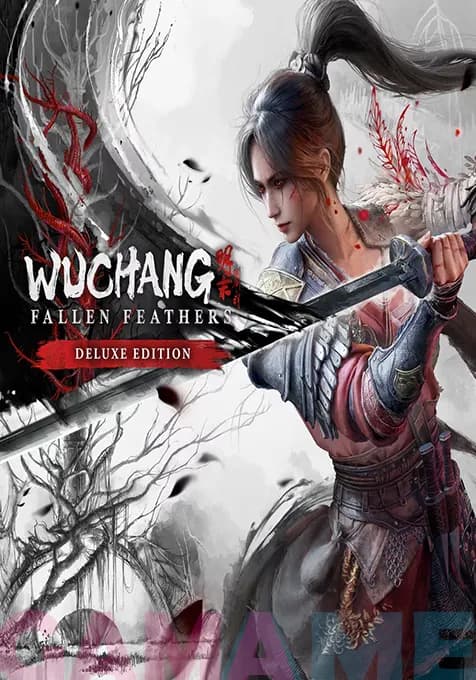 اکانت بازی WUCHANG Fallen Feathers Deluxe Edition — تصویر ۲