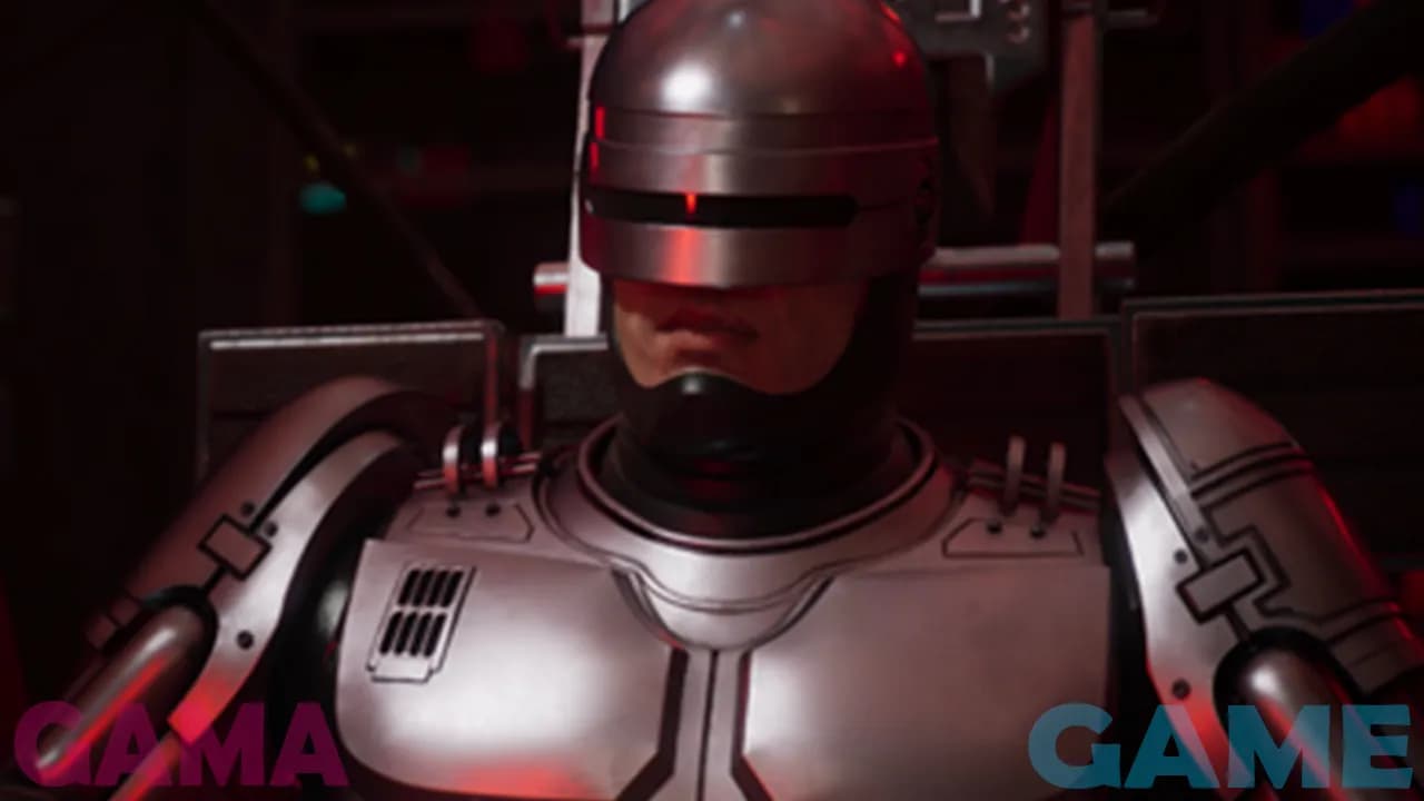 اکانت قانونی RoboCop: Rogue City — تصویر ۶