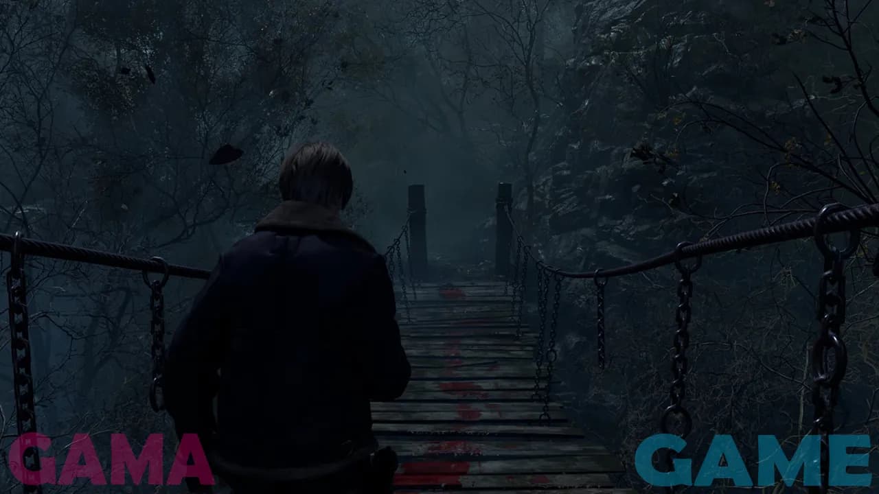 اکانت قانونی Resident Evil 4 (2005) — تصویر ۶
