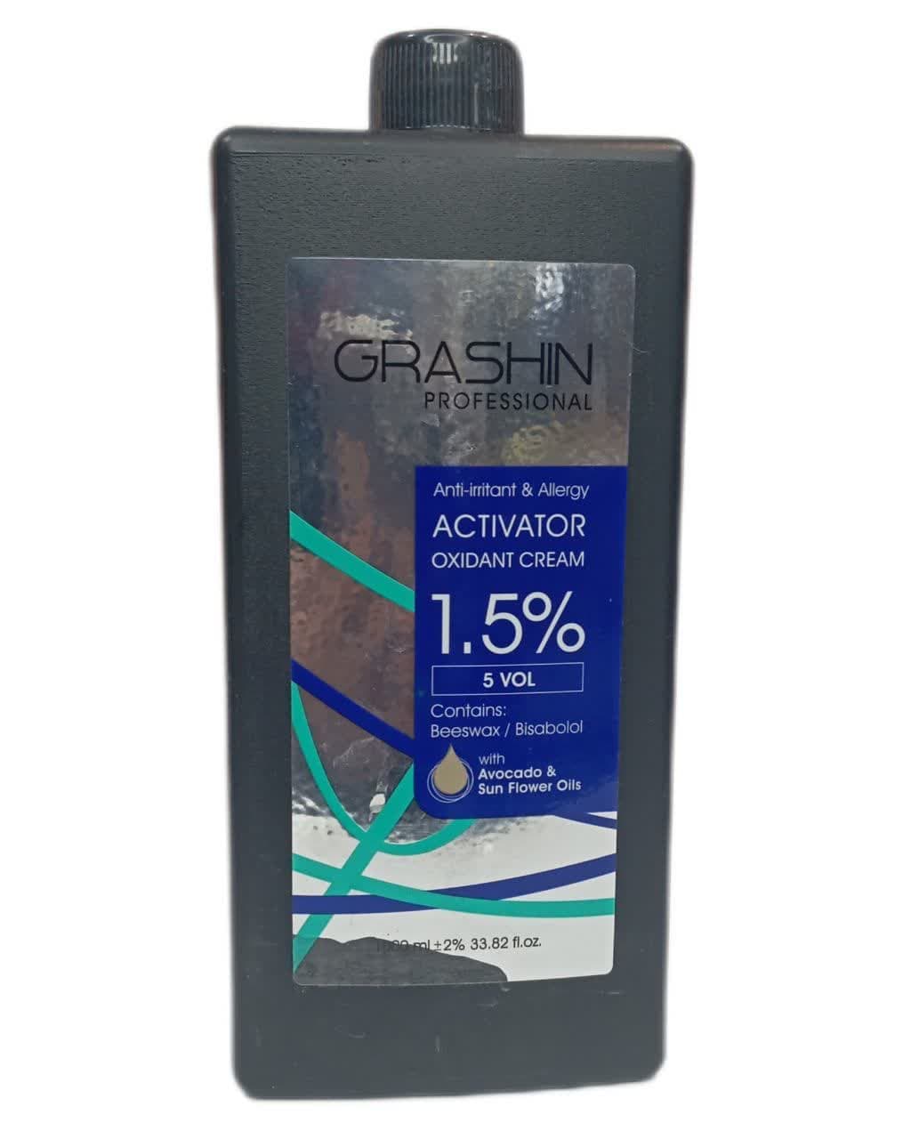 اکسیدان 150m گراشین 1/5 اکتیویتور