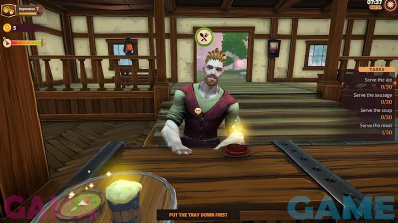 اکانت قانونی Ale Tavern Simulator — تصویر ۷