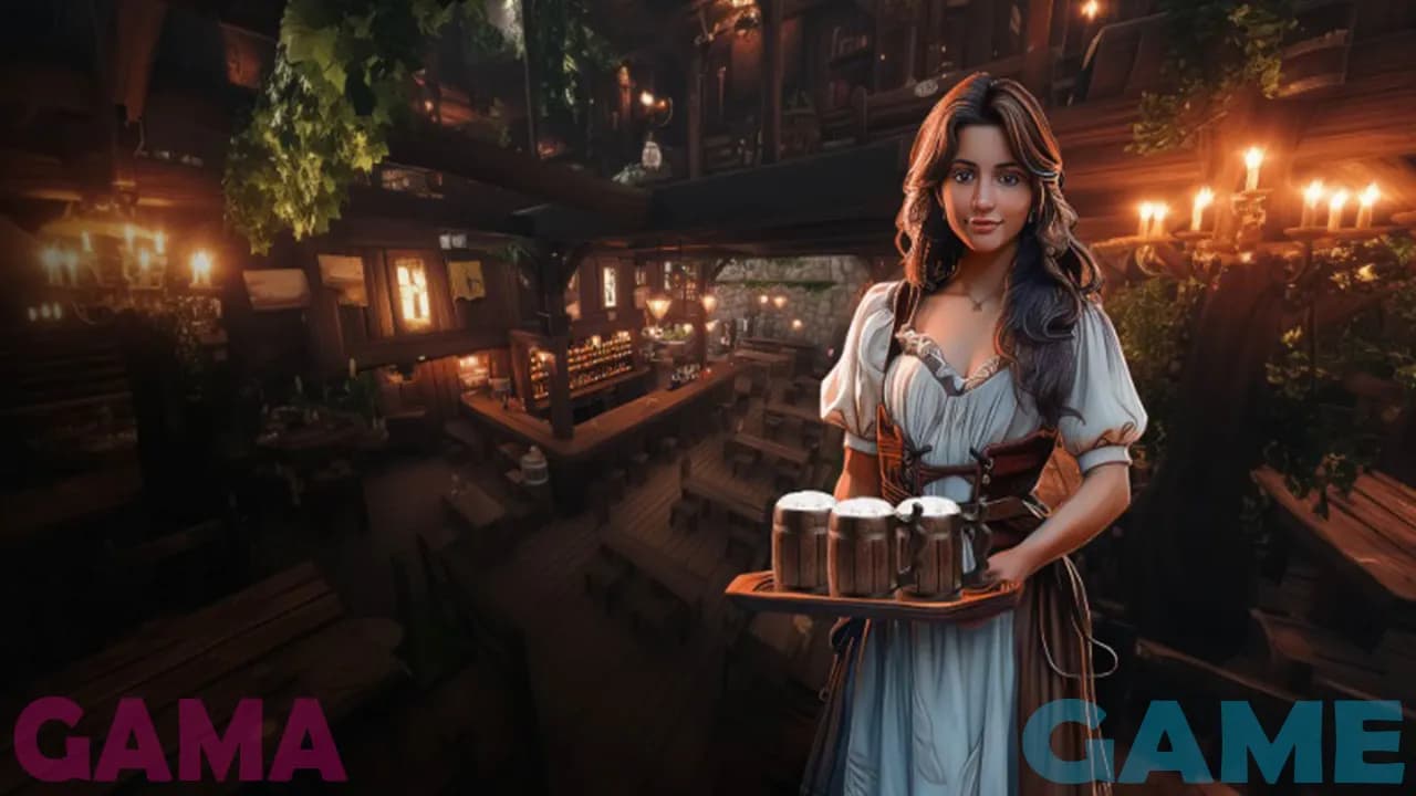 اکانت قانونی Ale Tavern Simulator — تصویر ۴