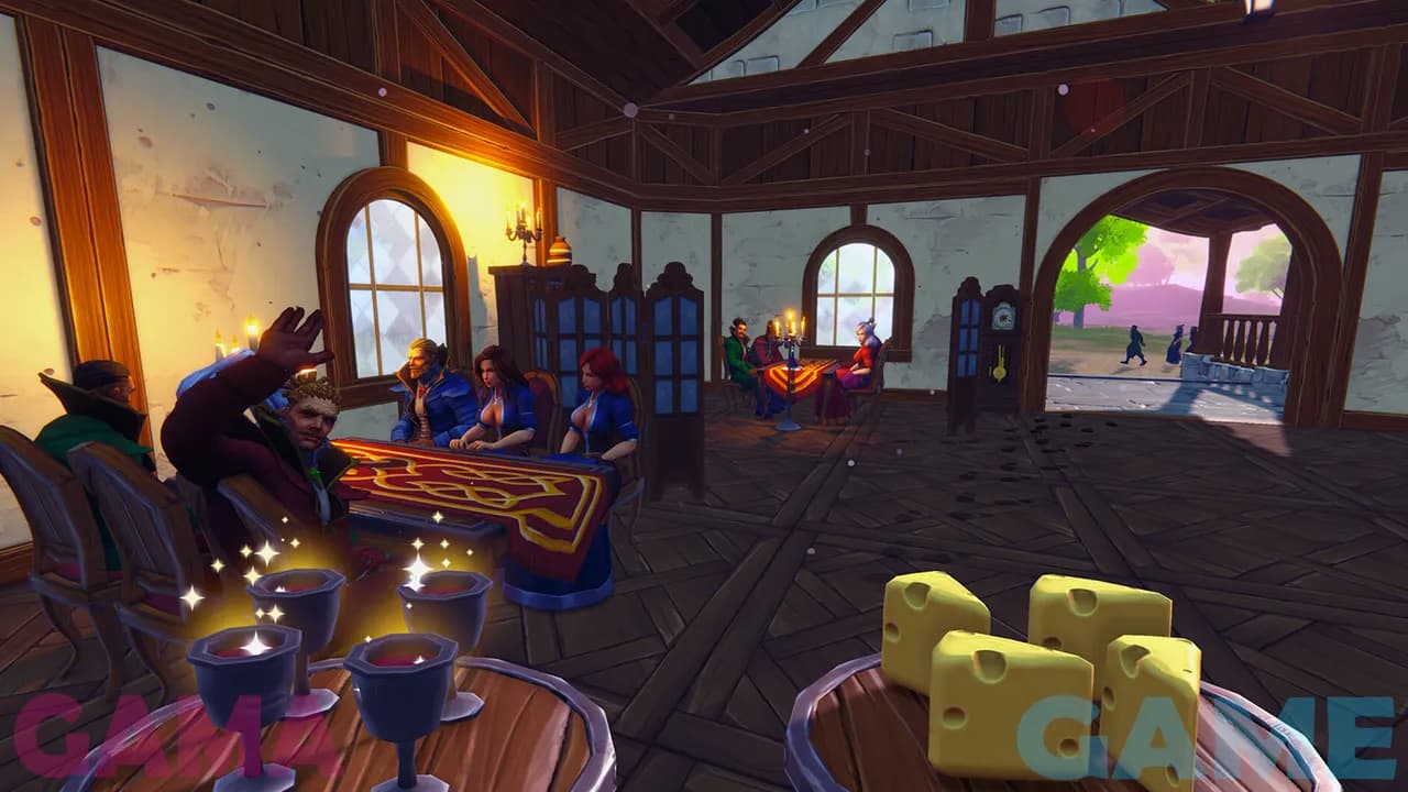 اکانت قانونی Ale Tavern Simulator — تصویر ۶