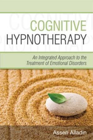 دانلود کتاب Cognitive Hypnotherapy: An Integrated Approach to the Treatment of Emotional Disorders — تصویر ۲
