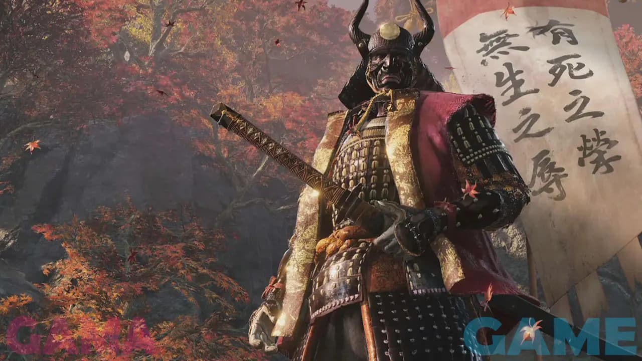 اکانت بازی Sekiro™ Shadows Die Twice برای ps4 و ps5 — تصویر ۶