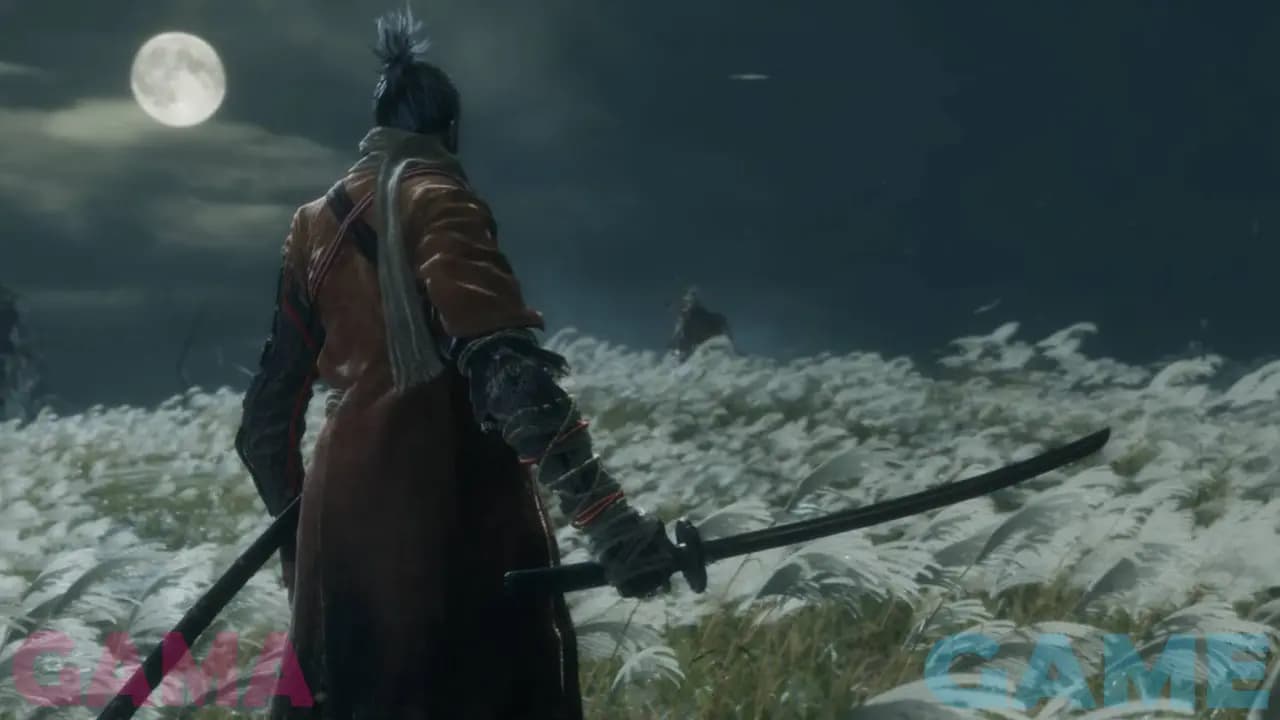 اکانت بازی Sekiro™ Shadows Die Twice برای ps4 و ps5 — تصویر ۴