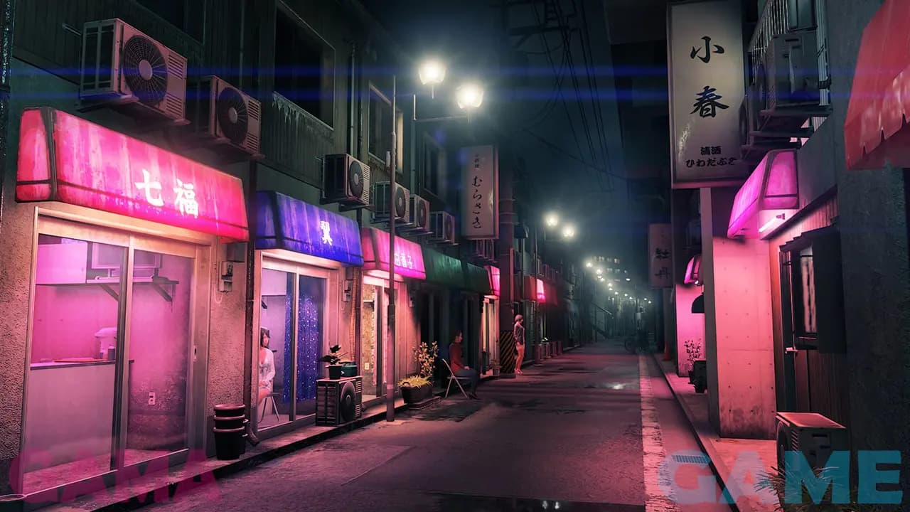 اکانت بازی Yakuza Like a Dragon — تصویر ۳