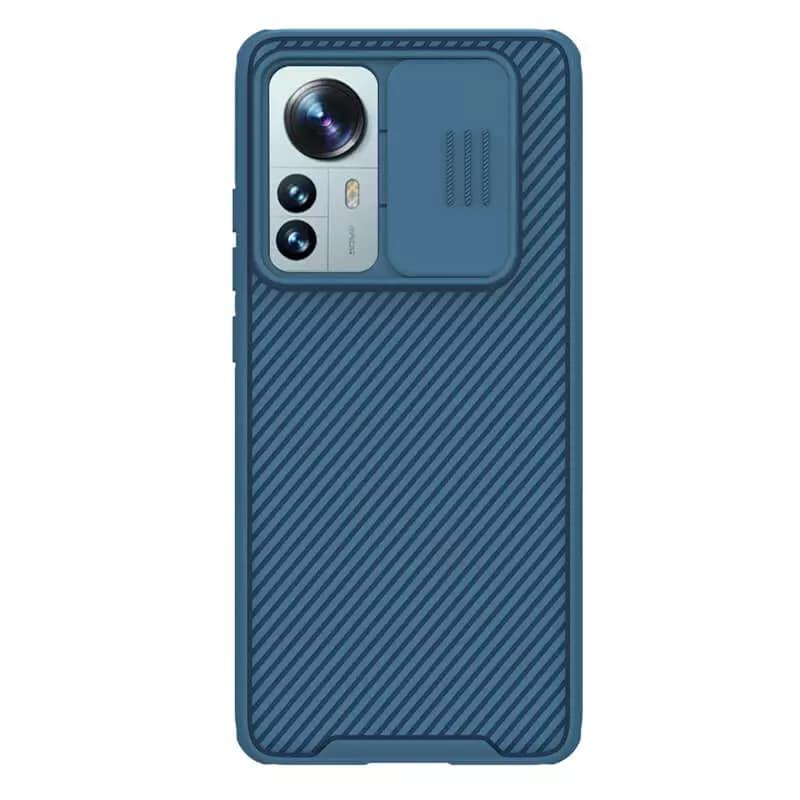 قاب نیلکین مدل CAMSHIELD PRO مناسب برای گوشی موبایل شیاومی MI 12 PRO — تصویر ۲