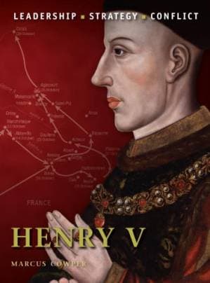 دانلود کتاب Henry V