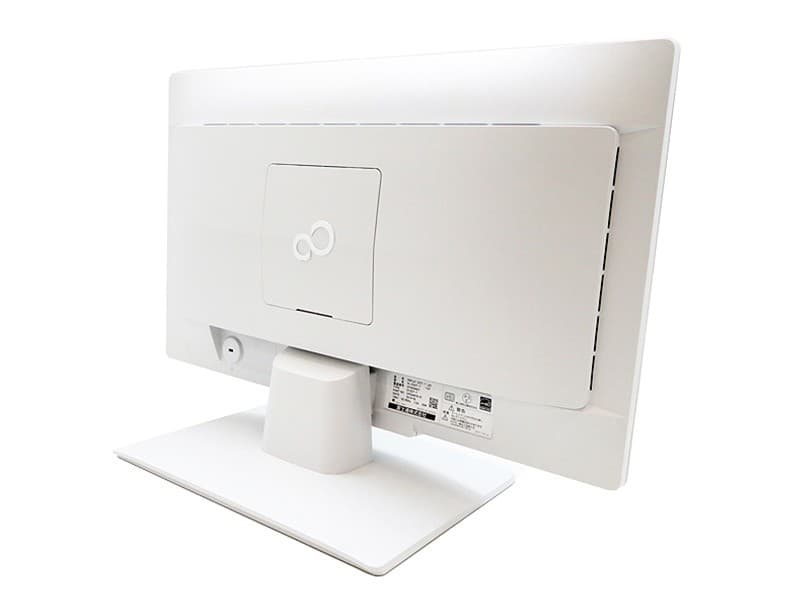 مانیتور استوک LED Fujitsu B24 سایز 24 اینچ — تصویر ۵