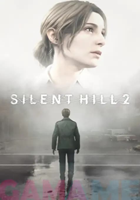 اکانت بازی Silent Hill 2 — تصویر ۲
