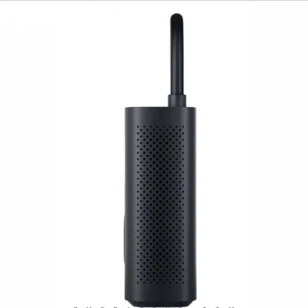 کمپرسور هوا شیائومی میجیا 2 Xiaomi Mijia 2 Air Pump MJCQB06QW — تصویر ۴