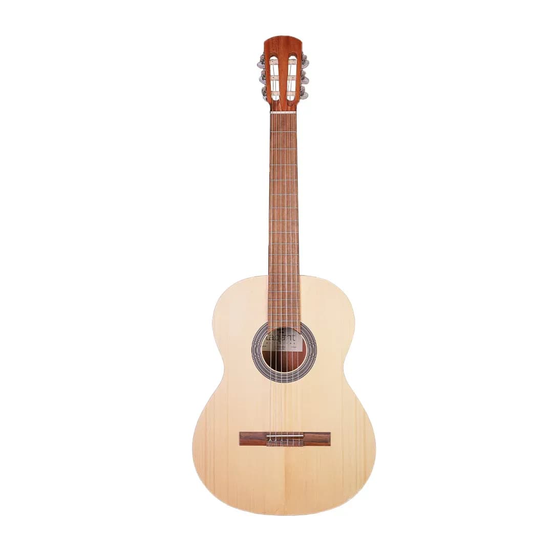 گیتار الحمبرا مدل Guitar Alhambra Laqant College 2