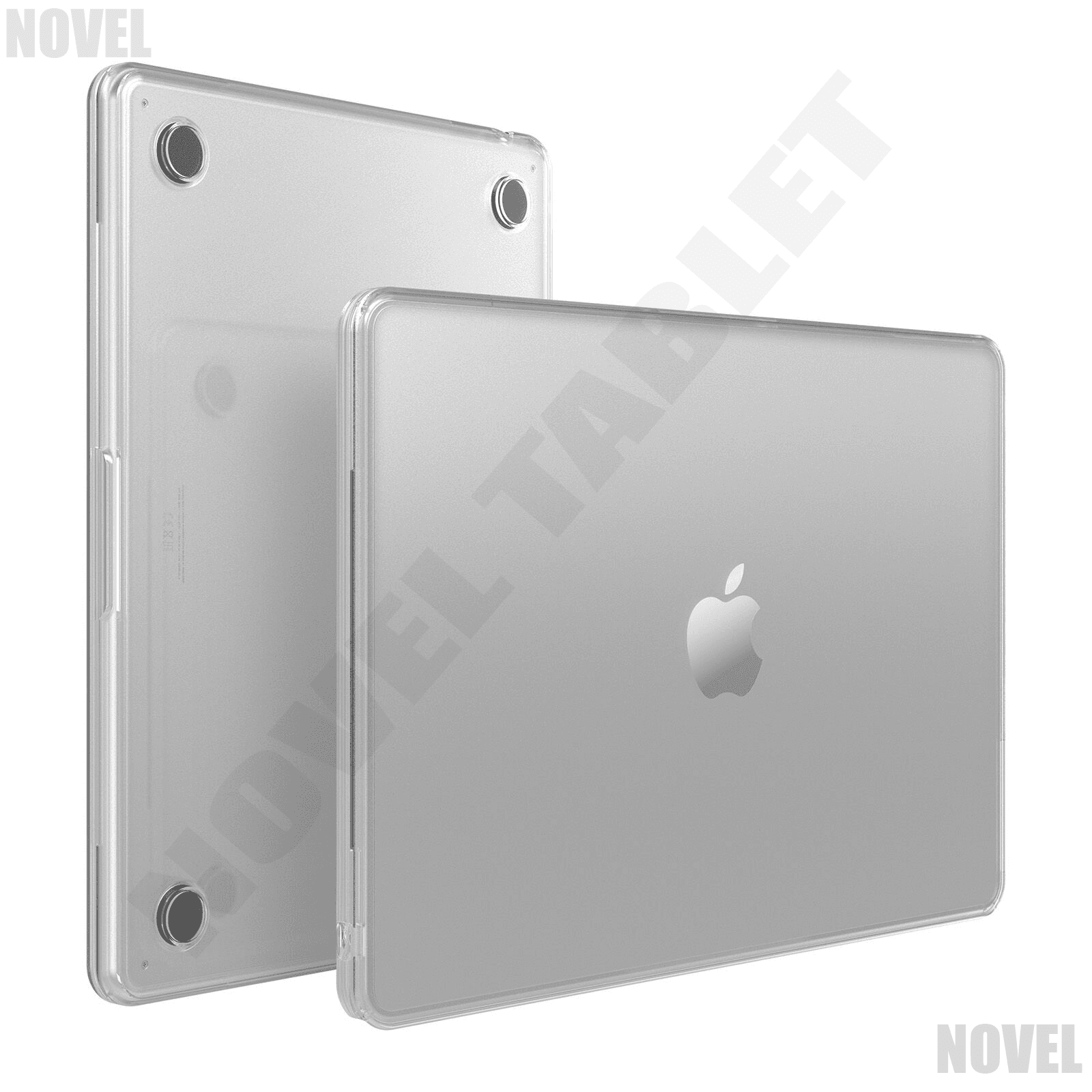 کاور محافظ MacBook Pro 16 2019