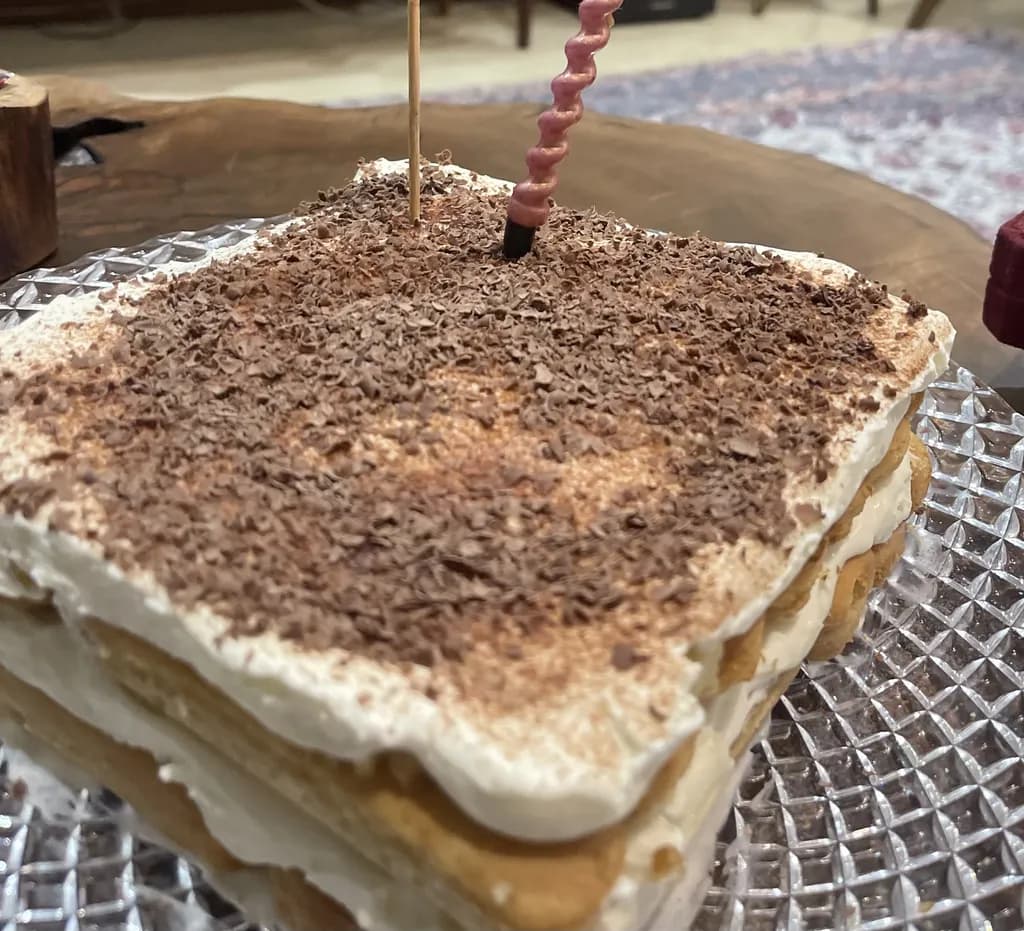 قالب کیک مدل رینگ متحرک مربع کد 09 کد B63 — تصویر ۲