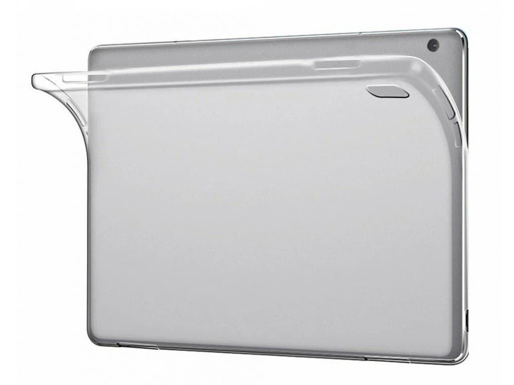 قاب ژله ای تبلت لنوو Tab M10 / X505 / X605 — تصویر ۴
