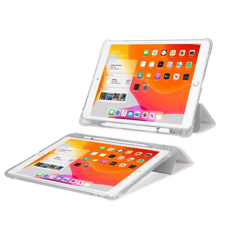 کیف اسمارت شفاف S9 FE plus — تصویر ۴