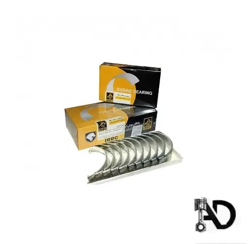 یاتاقان ثابت پژو 405 – پارس – سمند IBBC STD XU7