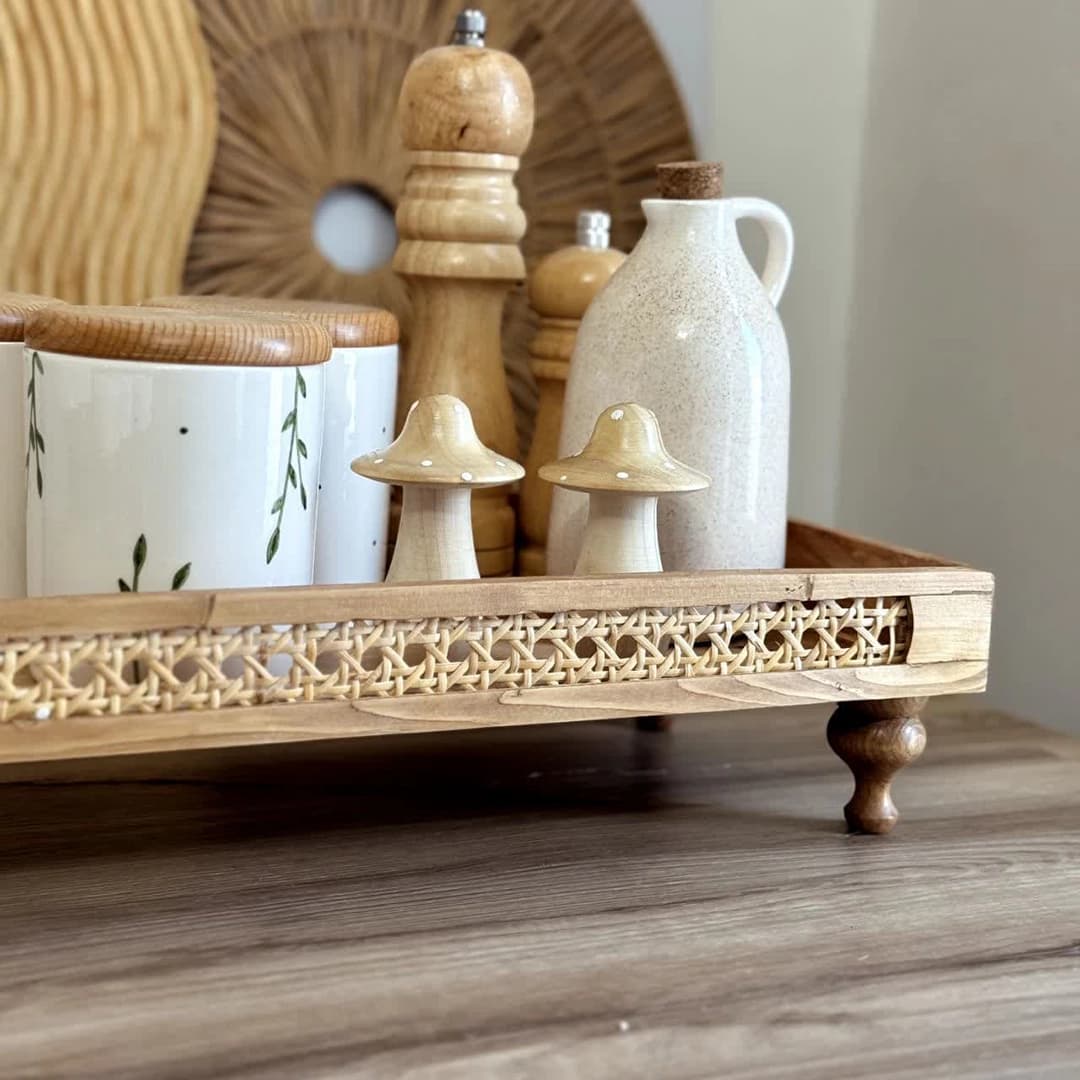 رایزر حصیری — تصویر ۵