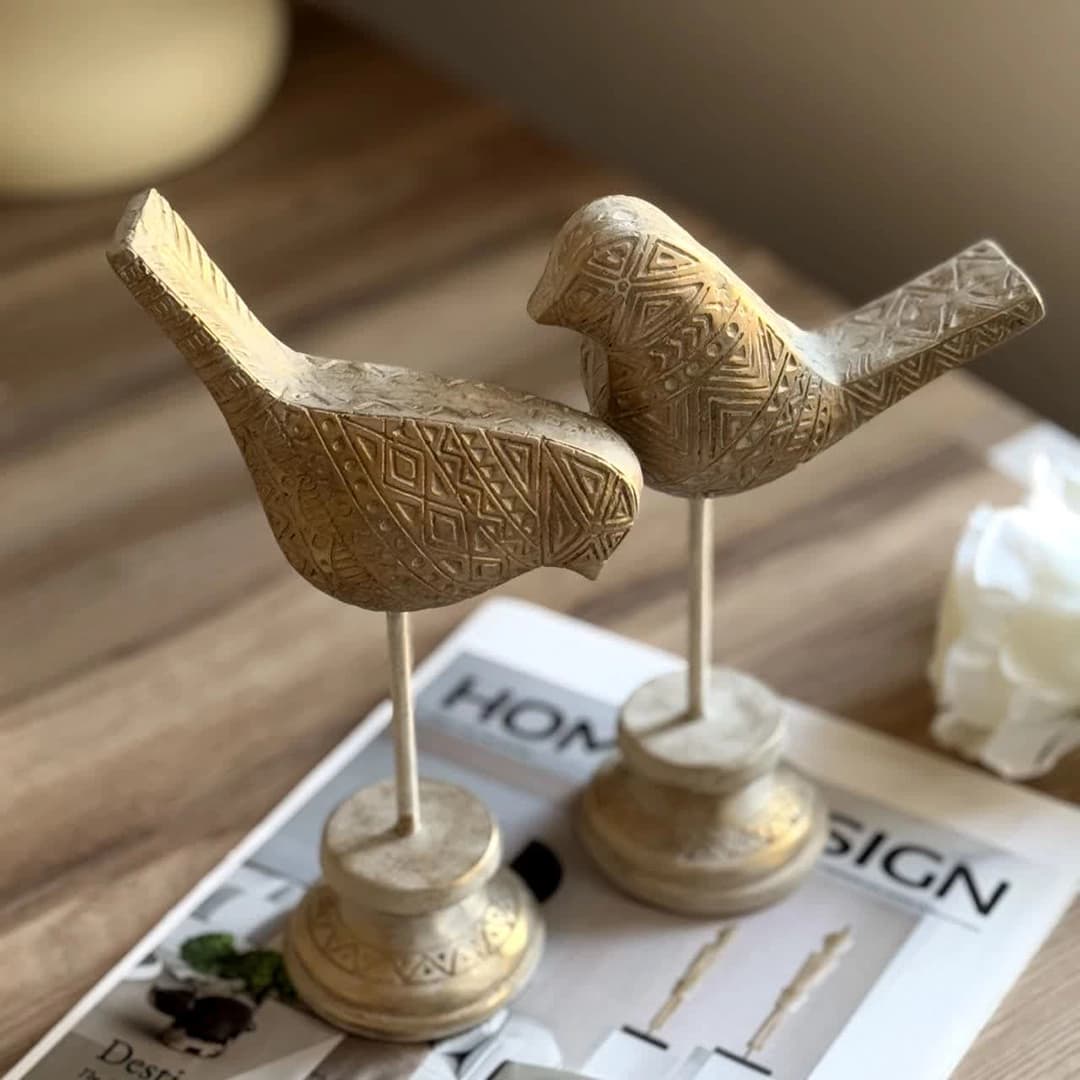 مرغ آمین پتینه — تصویر ۷